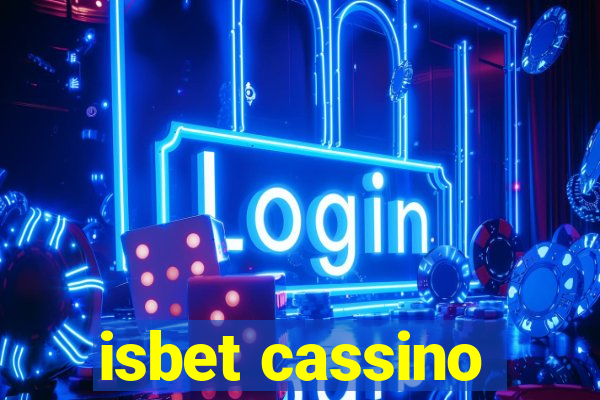 isbet cassino